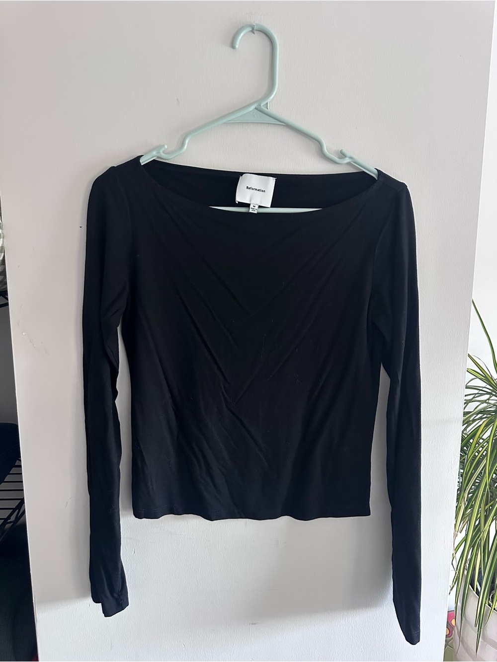 Reformation top
